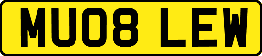 MU08LEW