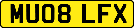 MU08LFX