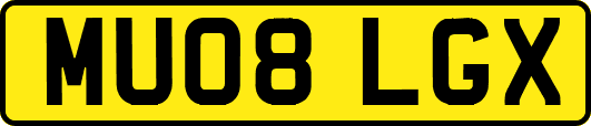 MU08LGX