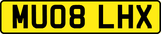 MU08LHX