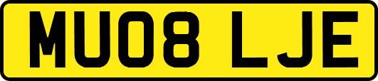 MU08LJE