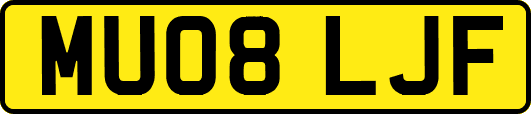 MU08LJF