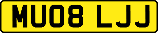 MU08LJJ