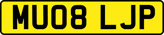 MU08LJP