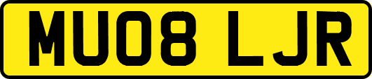MU08LJR