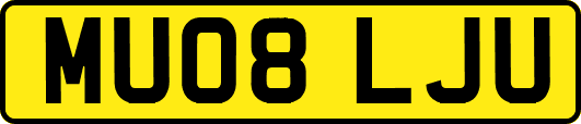 MU08LJU