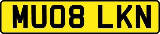 MU08LKN