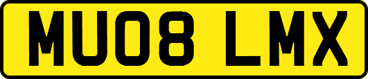 MU08LMX