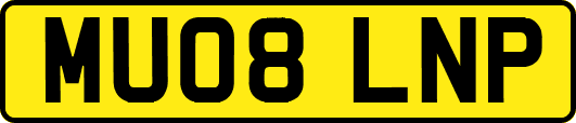 MU08LNP