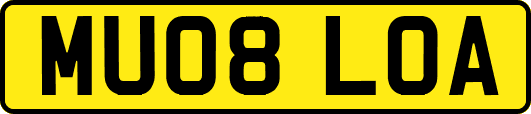 MU08LOA