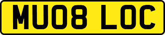 MU08LOC