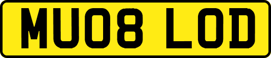 MU08LOD