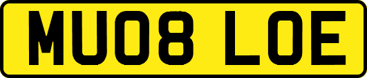 MU08LOE