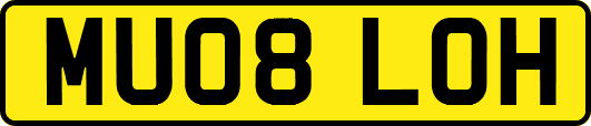 MU08LOH