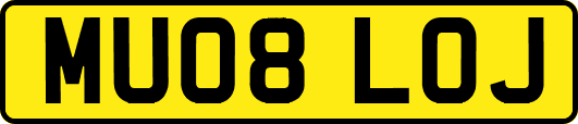 MU08LOJ