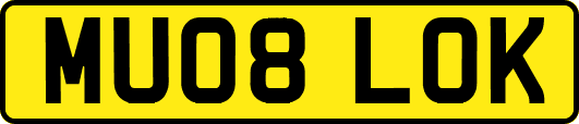 MU08LOK