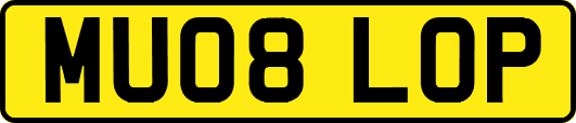 MU08LOP
