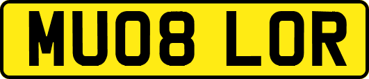 MU08LOR