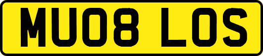 MU08LOS