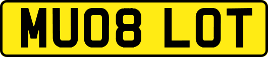 MU08LOT