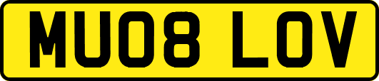 MU08LOV