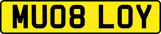 MU08LOY