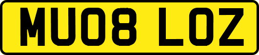 MU08LOZ