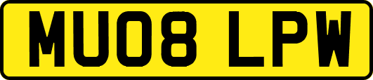 MU08LPW