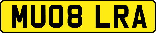 MU08LRA
