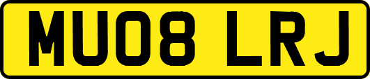 MU08LRJ