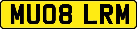 MU08LRM