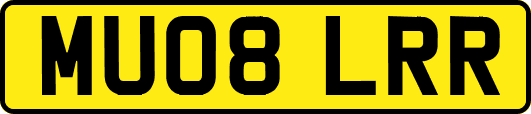 MU08LRR