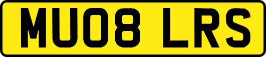 MU08LRS