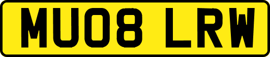 MU08LRW