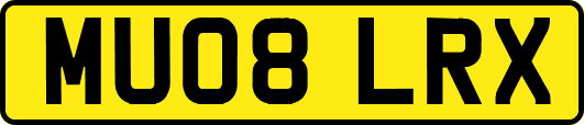 MU08LRX