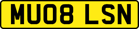 MU08LSN