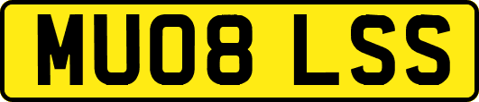 MU08LSS