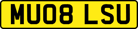 MU08LSU
