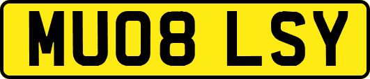 MU08LSY