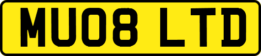 MU08LTD