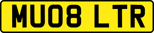 MU08LTR