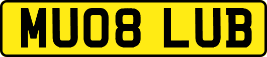 MU08LUB