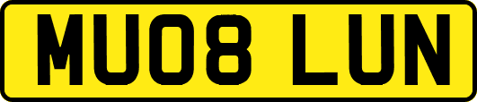 MU08LUN