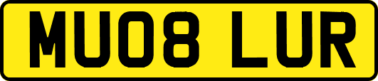 MU08LUR