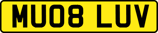 MU08LUV