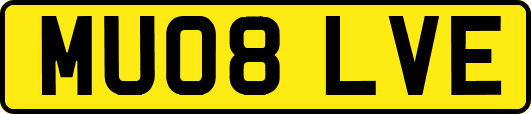 MU08LVE