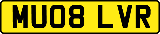 MU08LVR