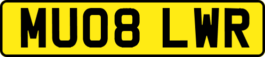 MU08LWR