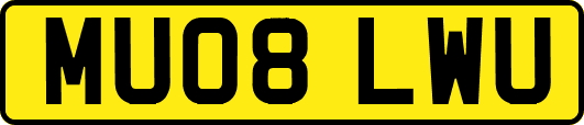 MU08LWU