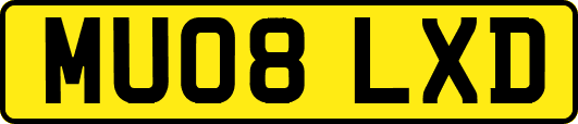 MU08LXD